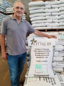 Airton Cittolin: rastreabilidade, credibilidade e segurança