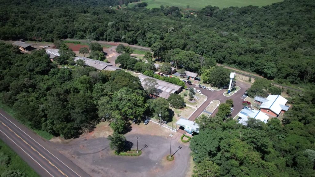 escola